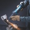 Akumulatorowa szlifierka prosta Makita DGD800Z 18V